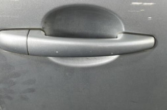 Porte avant droit PEUGEOT 207