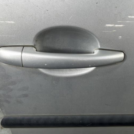 Porte avant droit PEUGEOT 207