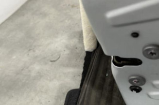 Porte avant droit PEUGEOT 207