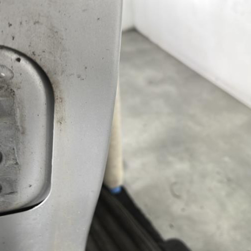Porte avant droit PEUGEOT 207 Photo n°4