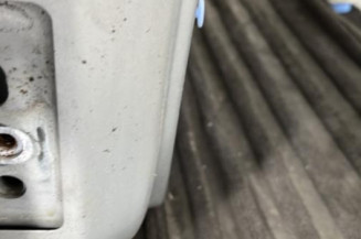 Porte avant droit PEUGEOT 207
