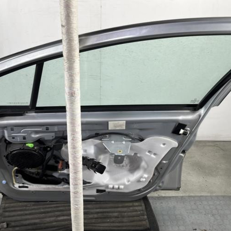 Porte avant droit PEUGEOT 207 Photo n°6