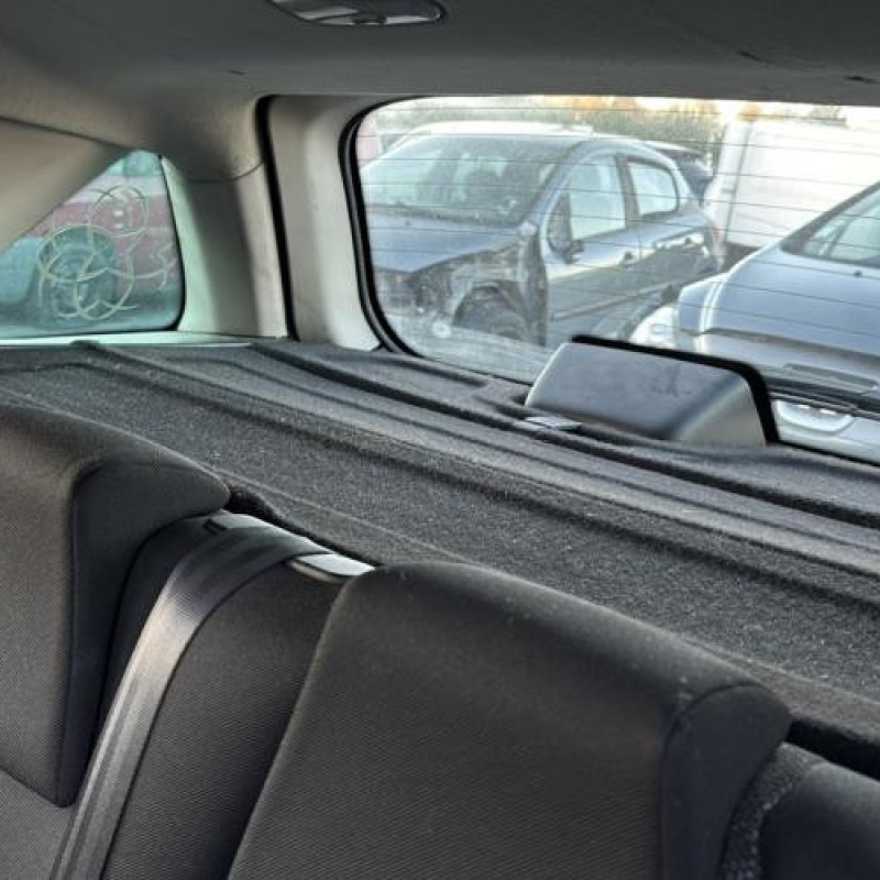 Porte avant droit PEUGEOT 207 Photo n°17
