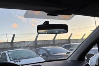 Porte avant droit PEUGEOT 207
