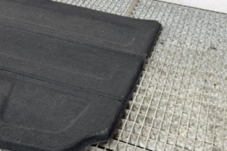 Plage arriere PEUGEOT 207