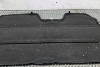Plage arriere PEUGEOT 207
