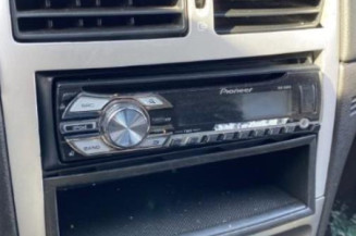 Vase d'expansion PEUGEOT 307
