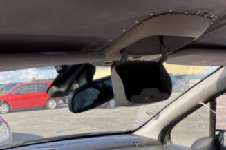 Vase d'expansion PEUGEOT 307