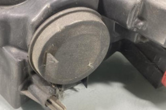 Optique avant principal droit (feux)(phare) CITROEN C4 1