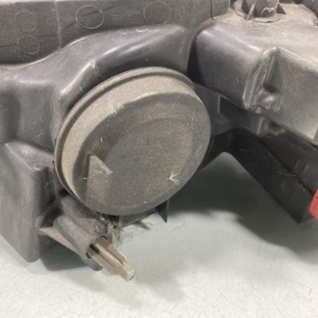 Optique avant principal droit (feux)(phare) CITROEN C4 1