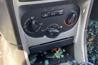 Vase d'expansion PEUGEOT 307