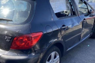 Vase d'expansion PEUGEOT 307