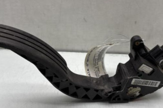 Pedale d'accelerateur RENAULT SCENIC 3