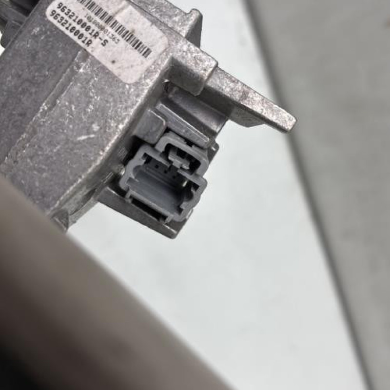 Retroviseur interieur RENAULT SCENIC 3 Photo n°4