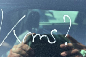 Retroviseur interieur RENAULT SCENIC 3