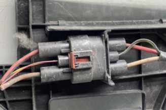 Moto ventilateur radiateur AUDI A4 4