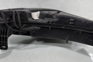 Vase de lave glace AUDI A4 4 Photo n°1