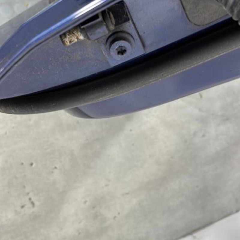 Porte arriere droit AUDI A4 4 Photo n°3