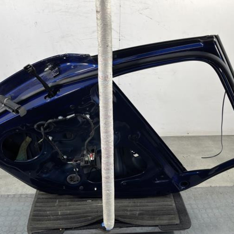 Porte arriere droit AUDI A4 4 Photo n°4