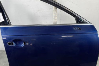 Porte avant droit AUDI A4 4 Photo n°1