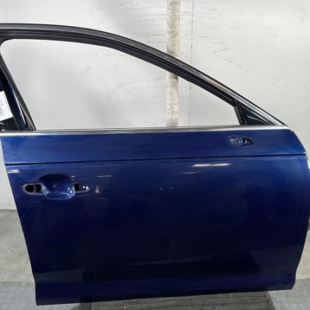 Porte avant droit AUDI A4 4 Photo n°1