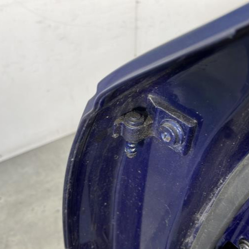 Porte avant droit AUDI A4 4 Photo n°2