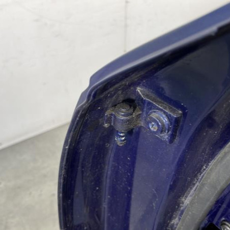 Porte avant droit AUDI A4 4