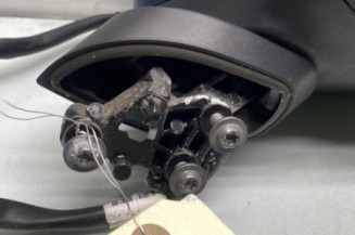 Retroviseur droit AUDI A4 4