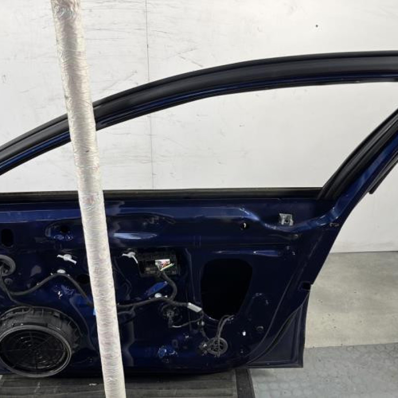 Porte avant droit AUDI A4 4 Photo n°5