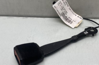 Attache ceinture avant droit AUDI A4 4