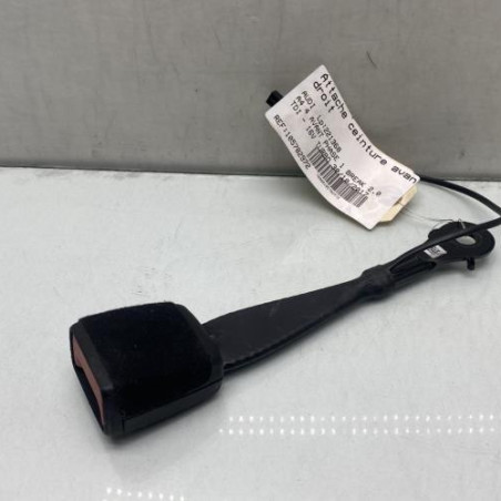 Attache ceinture avant droit AUDI A4 4