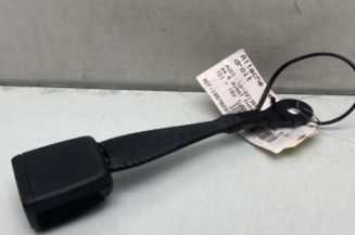 Attache ceinture avant droit AUDI A4 4