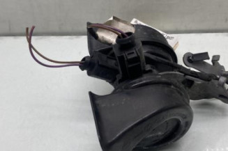 Avertisseur/Klaxon AUDI A4 4