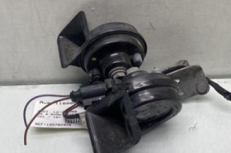 Avertisseur/Klaxon AUDI A4 4