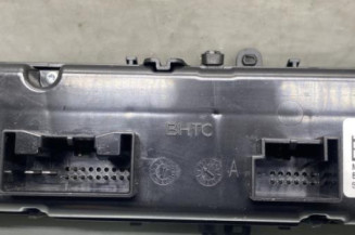 Commande chauffage AUDI A4 4