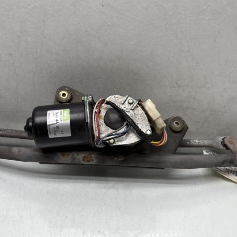 Moteur essuie glace avant PEUGEOT 106 Photo n°1