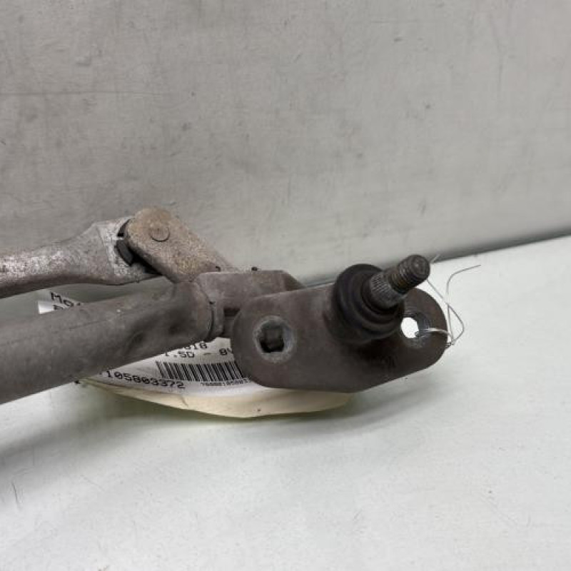Moteur essuie glace avant PEUGEOT 106 Photo n°2