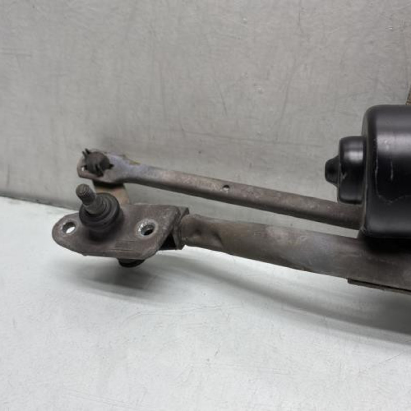 Moteur essuie glace avant PEUGEOT 106 Photo n°3