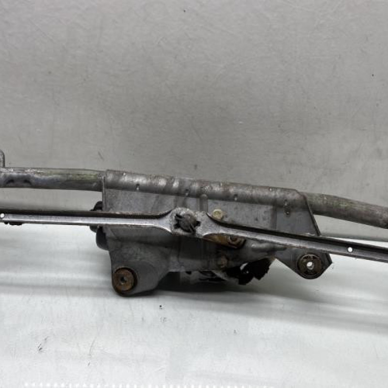 Moteur essuie glace avant PEUGEOT 106 Photo n°5