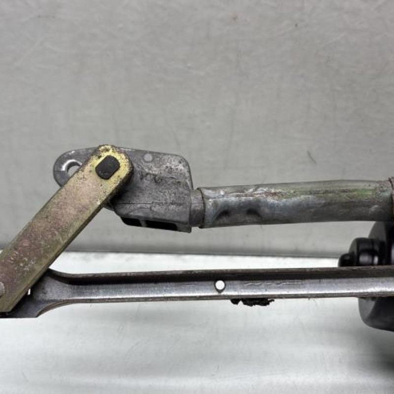 Moteur essuie glace avant PEUGEOT 106 Photo n°6