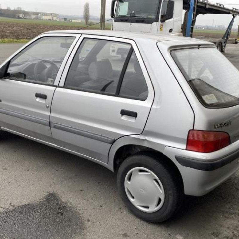 Neiman PEUGEOT 106 Photo n°7
