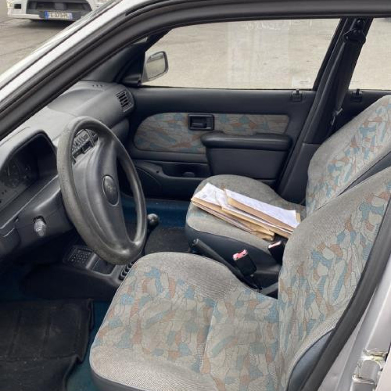 Neiman PEUGEOT 106 Photo n°10