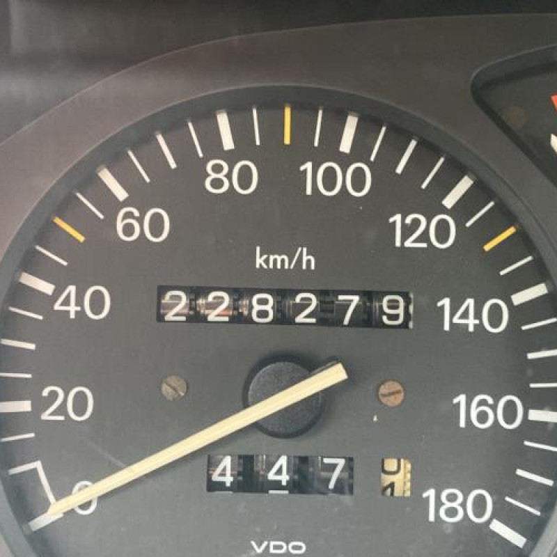 Neiman PEUGEOT 106 Photo n°13