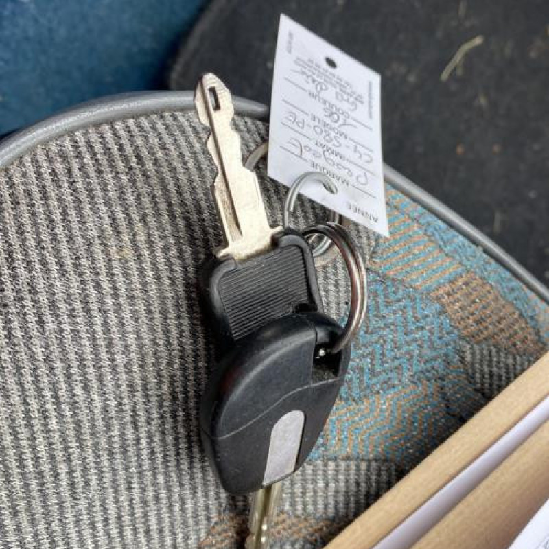 Neiman PEUGEOT 106 Photo n°14