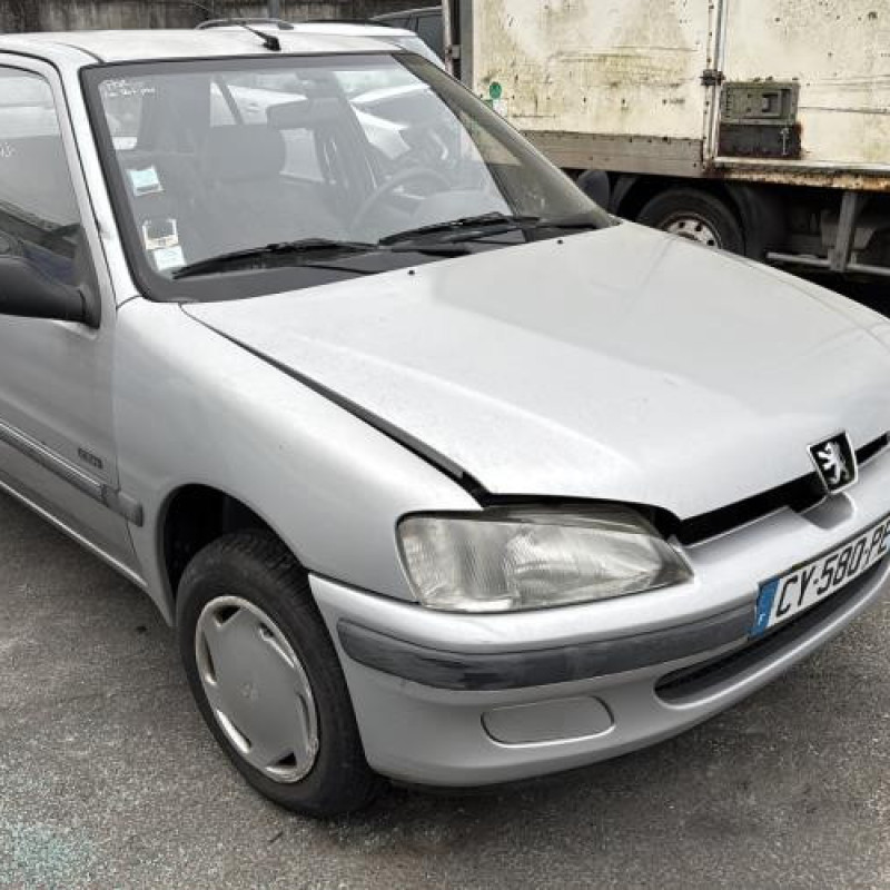 Neiman PEUGEOT 106 Photo n°16