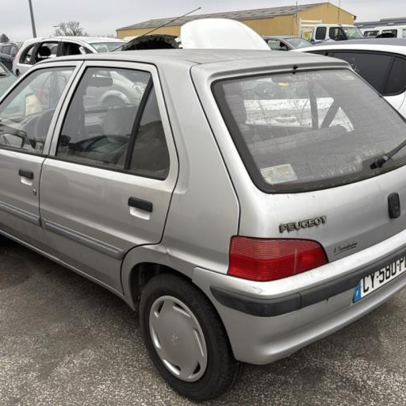 Neiman PEUGEOT 106 Photo n°18