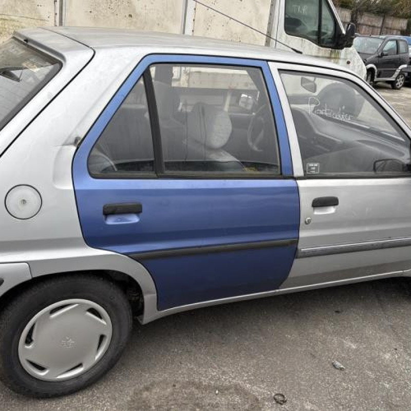 Neiman PEUGEOT 106 Photo n°20