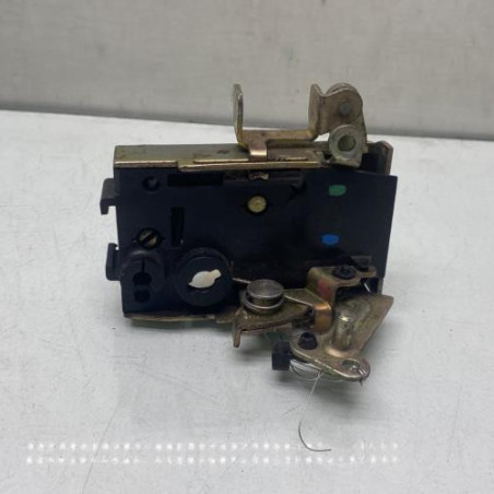 Serrure avant droit PEUGEOT 106