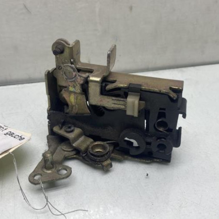 Serrure avant gauche PEUGEOT 106