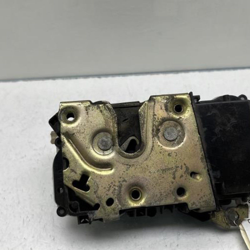Serrure avant droit CITROEN C5 1 Photo n°5